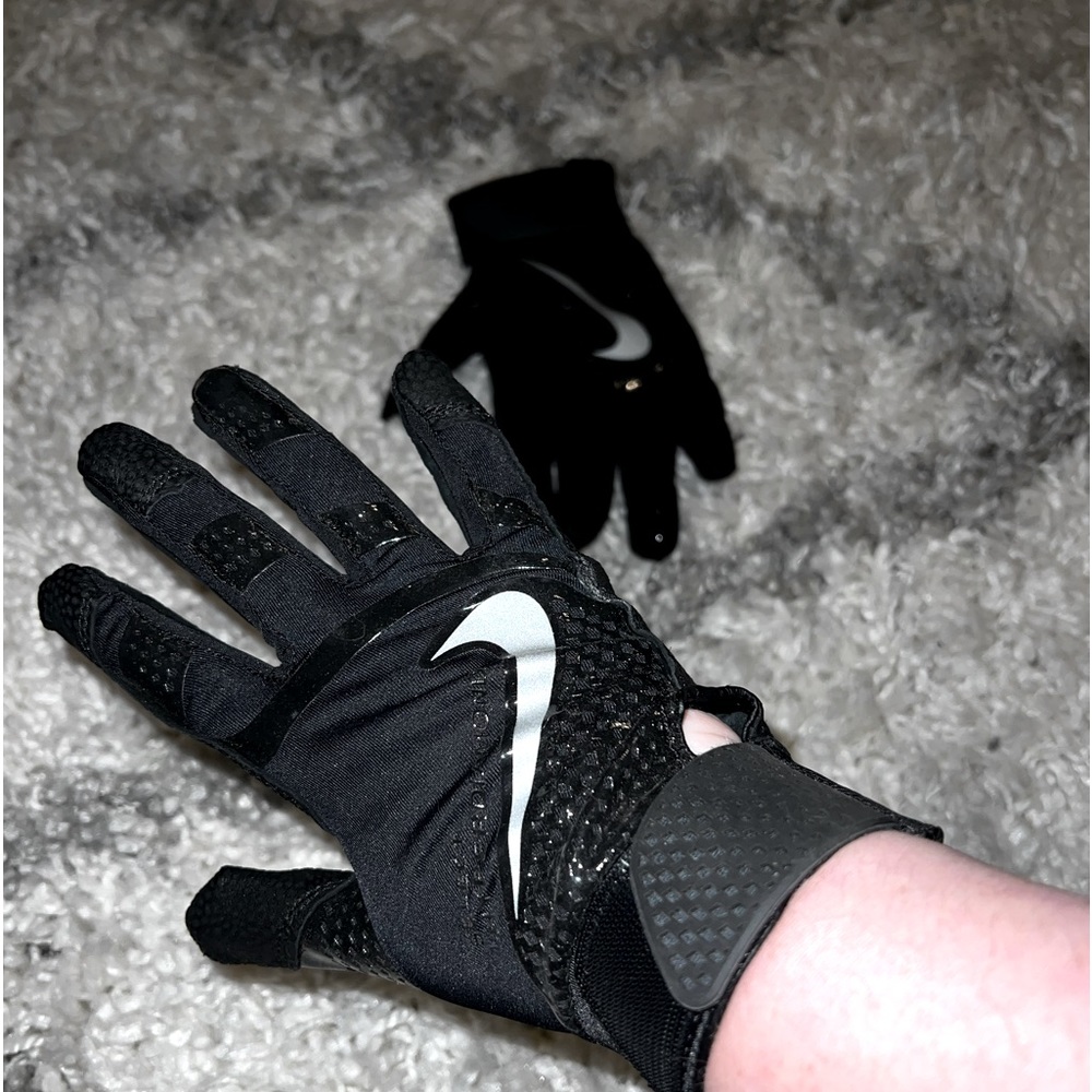 Nike Hyper Diamond Select Softball Batting Gloves